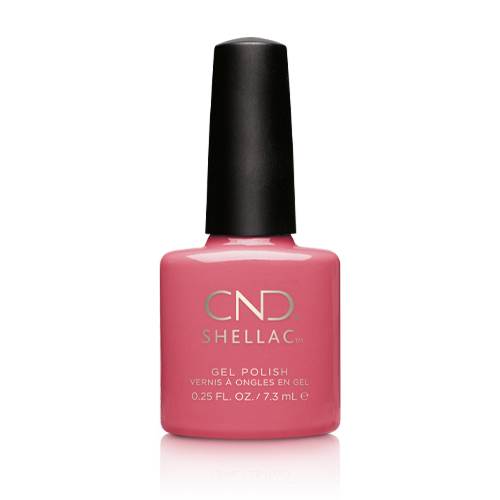 SMALTO SEMIPERMANENTE SHELLAC Rose Bud